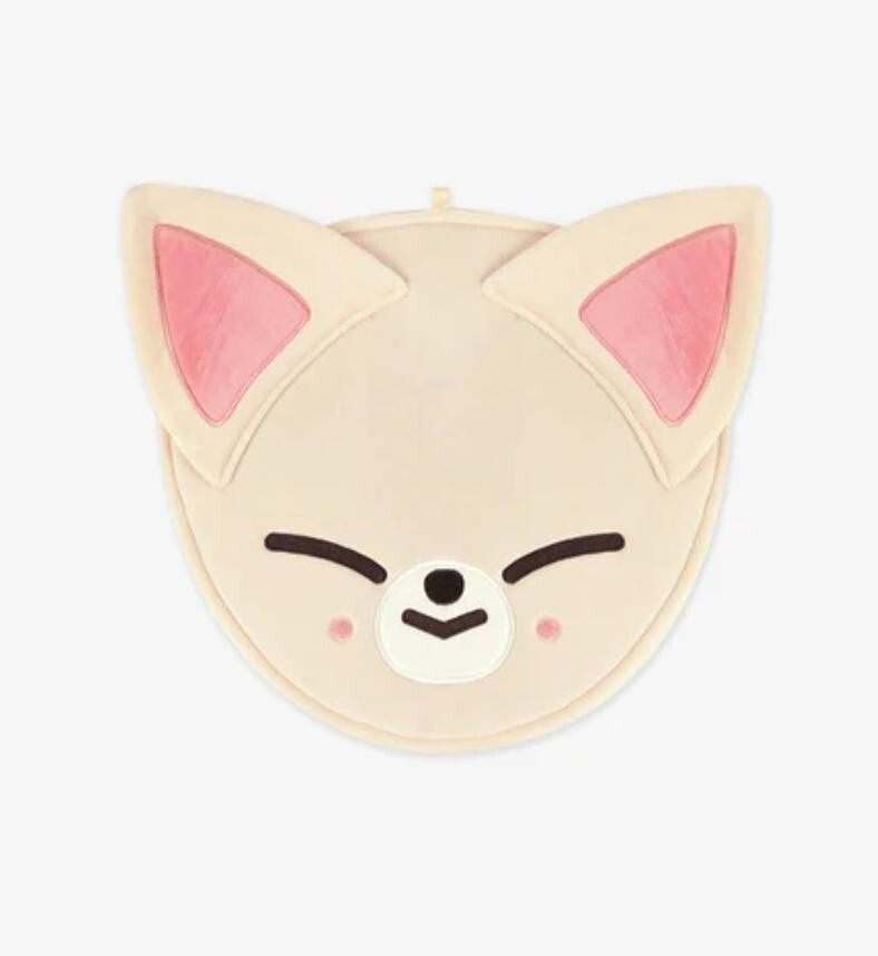 Stray Kids I.N IN SKZOO FoxI.Ny IMAGE PICKET COVER CASE MANIAC