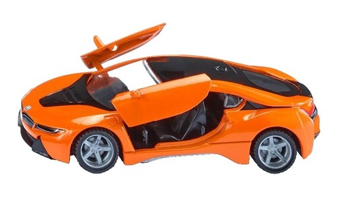 Siku BMW 2000 CS V266 | eBay