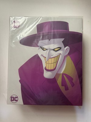 Mondo Joker Regular Edition 1/6 Figure Batman the Animated Series