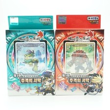 MapleStory iTCG Trading Card Games for sale - eBay