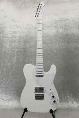 Fender Made In Japan SILENT SIREN Telecaster Maple Fingerboard