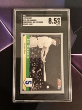 1992 Score Joe DiMaggio Baseball Card Set - VCP Price Guide