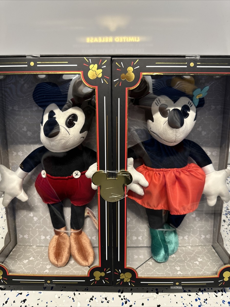 世界1枚】EPOCH ONE Mickey & Minnie PSA9 世界1枚】EPOCH ONE Mickey