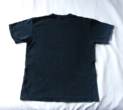 Men's Vintage 90s Operation Ivy Ska Punk Band Graphic Print T