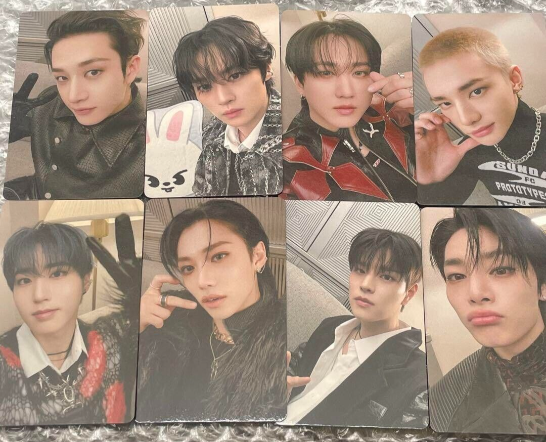 Stray Kids Japan Offline Event OSAKA Limited Mar 16th Official