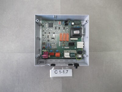 Viessmann Vi 7405582 Expansion Set Heating Circuit With Mixer | eBay