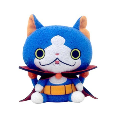 New Cute Anime Yo-Kai Watch Dracunyan Plush 15CM For Girls Boys
