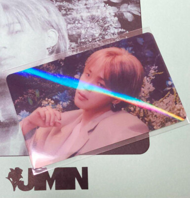 BTS JIMIN MUSE JAPAN FC JPFC Universal Music UMS Official