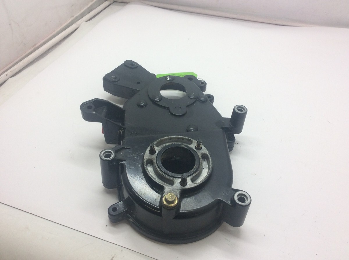 Arctic Cat Chaincase Dropcase 1996-2000 Bearcat Puma Jag Panther