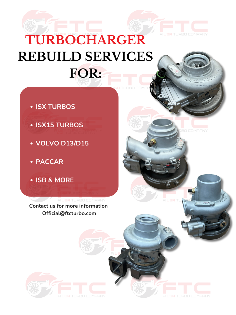 GENUINE HOLSET VGT TURBOCHARGER ACTUATOR For Dodge RAM Cummins 6.7