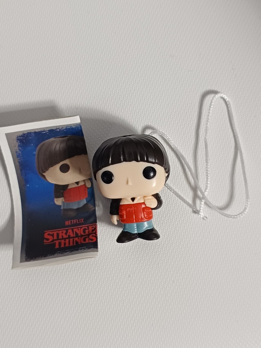 YOUR CHOICE Kinder Joy Stranger Things Funko 2025 | eBay