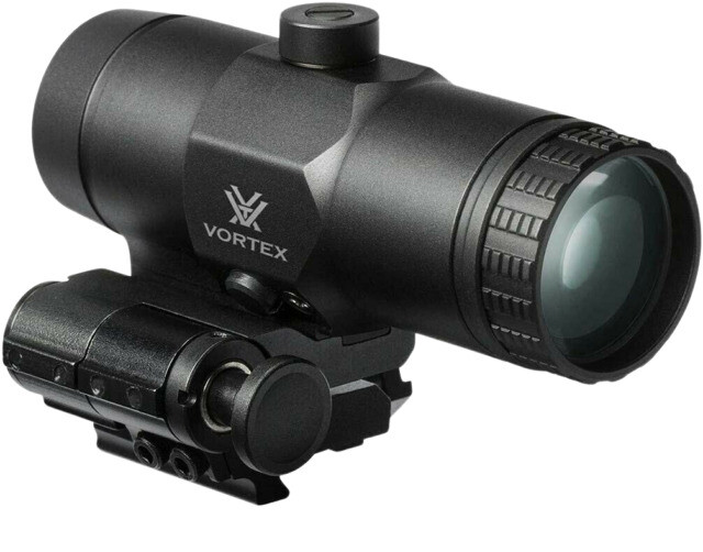 Vortex Optics VMX-3T Magnifier Rifle Scope for sale online | eBay