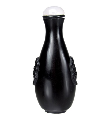 Rare Antique Woulff Glass Woulf / Woulfe Bottle 19th Centry