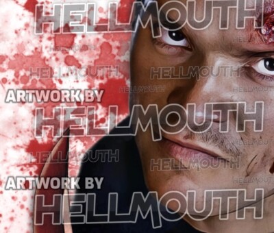 Scream 2 Mickey Altieri t-shirt - Mens Women's sizes S-XXL 90s