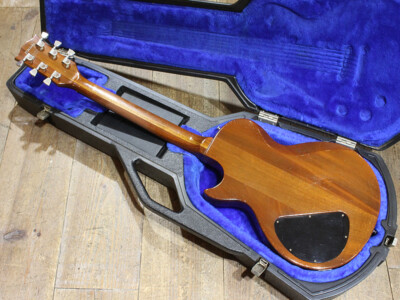 Gibson Firebrand The Paul