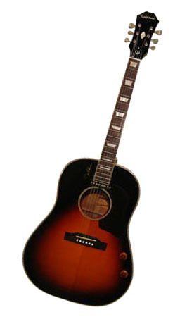 Epiphone Signature John Lennon EJ-160E Acoustic/Electric Guitar