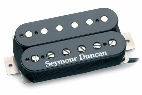 Seymour Duncan Hot for Fender Jaguar Guitar Bridge Pickup SJAG-2b