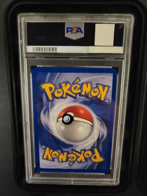 1999 pikachu yellow cheeks psa 10 Base Set 1 | eBay