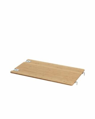 SNOW PEAK JAPAN BAMBOO IGT TABLE REGULAR (CK-116TR) - BRAND NEW | eBay