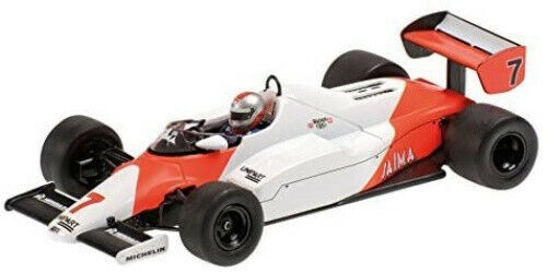 Kyosho 1/43 KOJIMA KE007 1976 WORLD CHAMPIONSHIP K7 F1 #51 JAPAN