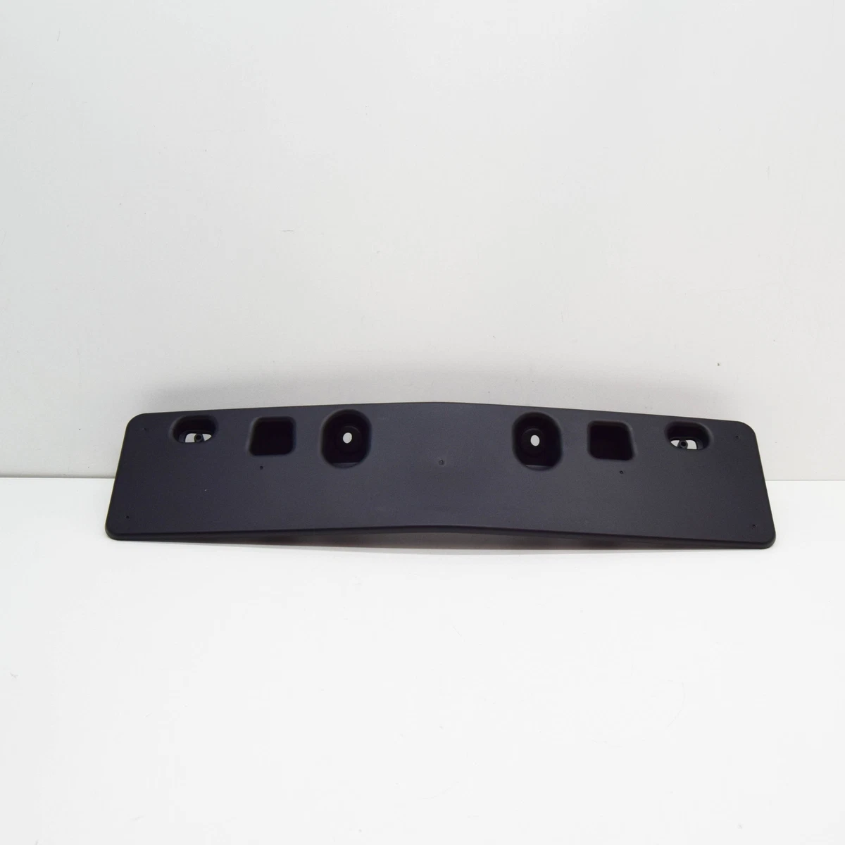 NEW MERCEDES-BENZ AMG GT C190 FRONT LICENCE PLATE MOLDING