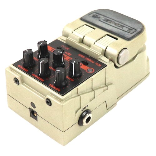 ギター HTJ Works Sugar Skull Heavy Distortion HTJ Works Sugar