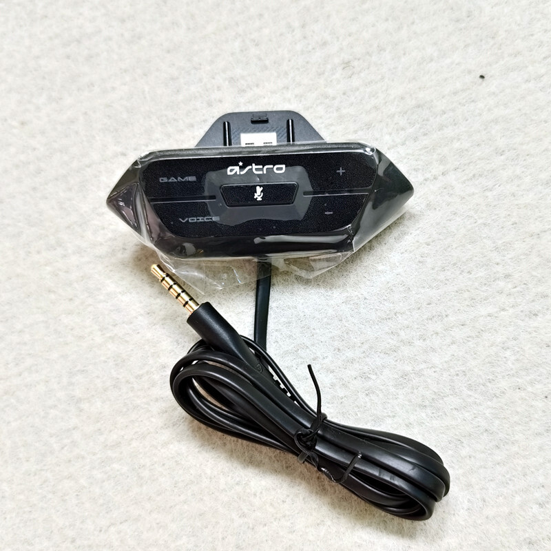 ASTRO Gaming MixAmp M60 Adapter for Microsoft Xbox One Headset