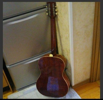 Acoustic Guitar Nardan NF-60 Natural | eBay