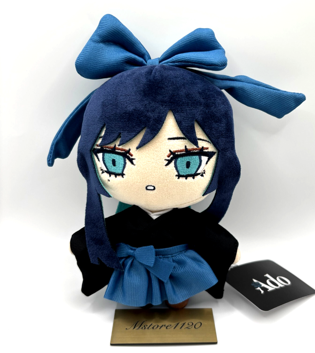 Ado World Tour 2025 Hibana Plush Ado chan Yamato Nadeshiko Stuffed