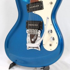Mosrite Blue Electric Guitars for sale | eBay