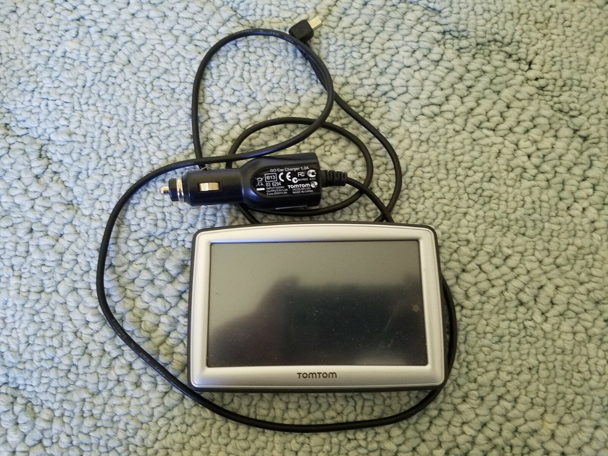 TomTom XXL Canda 310 N14644 5