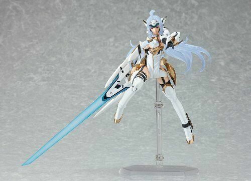 figma Xenosaga Episode III Also Sprach Zarathustra Episode III KOS