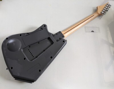 Casio EG-5 black EleKing Guitar Cassette Speake | eBay