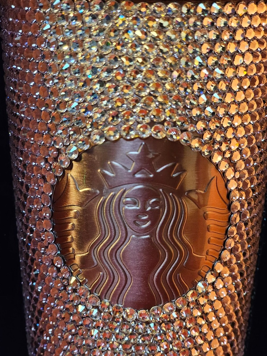 Starbucks BLACKPINK Bling Cold Cup 16oz. | eBay