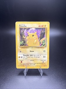 Pikachu E3 | eBay