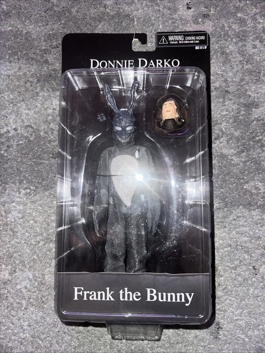 Donnie Darko Frank Figure for sale | eBay