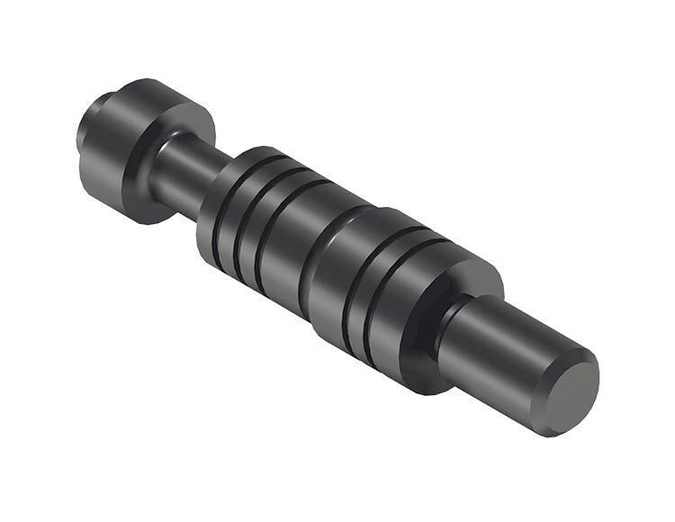 Sonnax 104740-01 Transmission Clutch Boost Valve (Oversized) 6L45