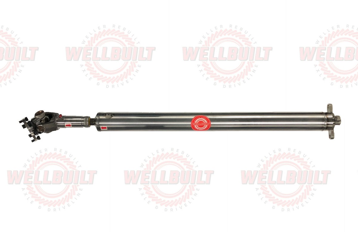 FOR 11 GRAND CHEROKEE REAR DRIVESHAFT 52123514AD 52853649AF 225MM