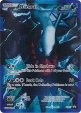 Darkrai #BW73 Prices | Pokemon Promo | Pokemon Cards