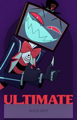 HAZBIN HOTEL Ultimate Edition Season 2 | eBay