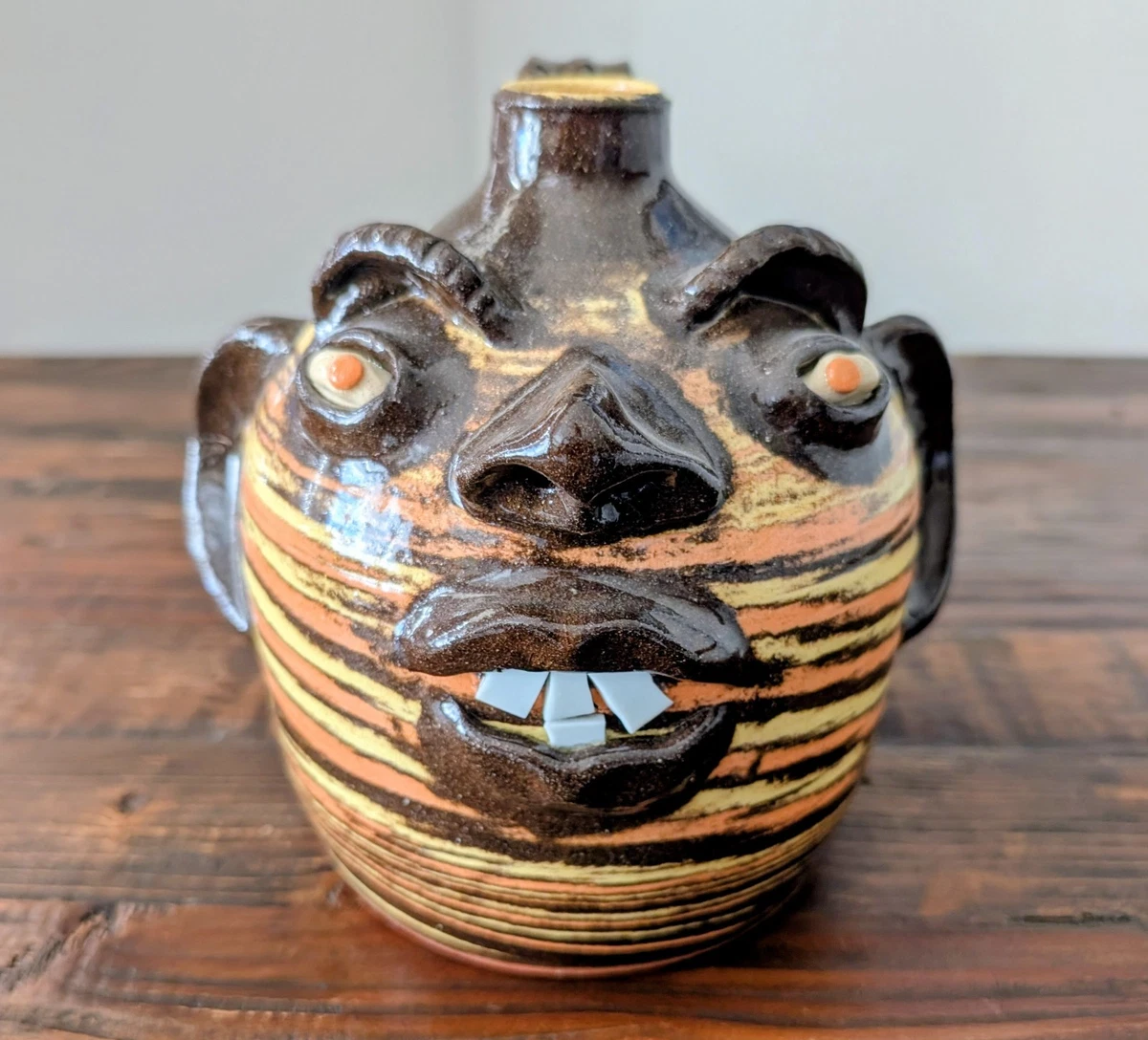 pottery jug products for sale | eBay