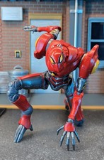 Marvel Legends SP//dr SP dr Build A Figure