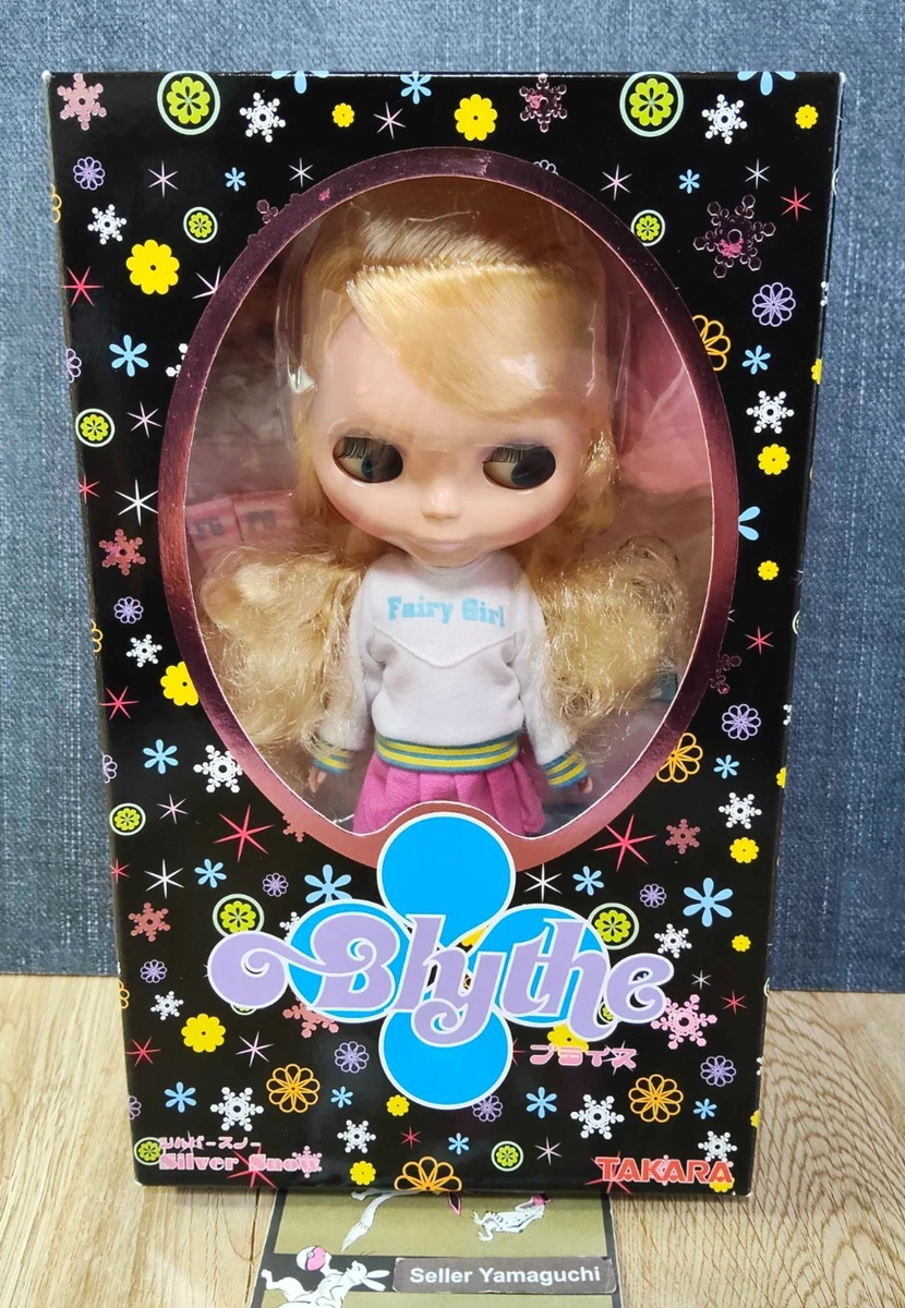 多乙烯Blythe 娃娃和娃娃玩具套装| eBay