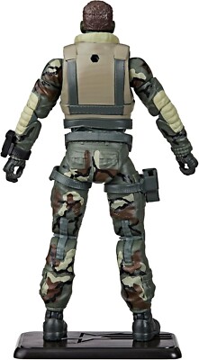 G.I. Joe Classified Series ACTION PILOT 60th Anniversary HALO