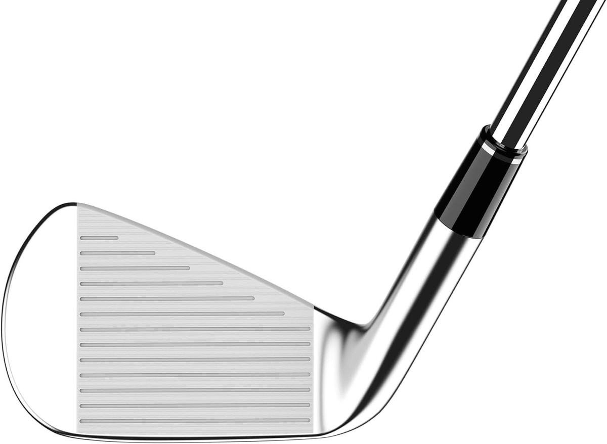 SRIXON ZXi7 Iron Set 5I-PW 6pc MODUS3 TOUR 105 Steel shaft 2025