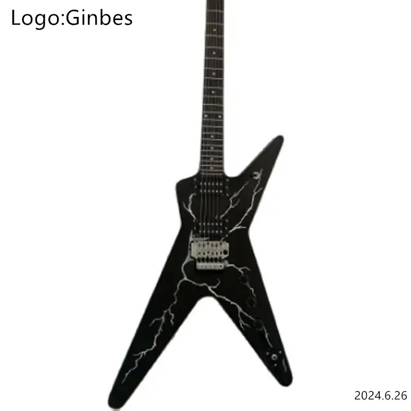 Washburn Dime 333 Dimebolt 2002 Trans Black Electric Guitar | eBay