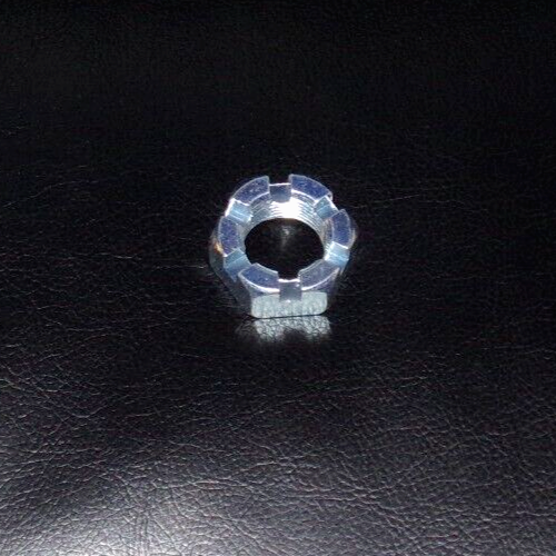 SUZUKI LTZ400, KAWASAKI KFX400 REAR WHEEL HUB LARGE AXLE NUT, LTZ