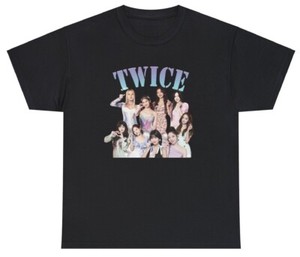 Twice Momo Shirt | eBay