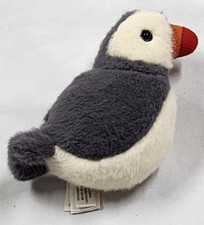 Jellycat Medium Bashful Puffin. With Tags for sale online | eBay