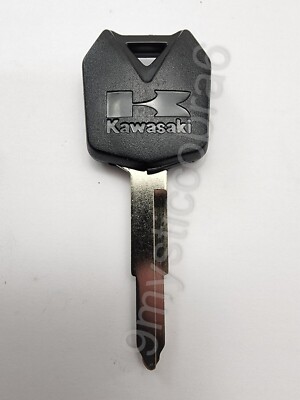 04 05 06 07 08 09 10 KAWASAKI NINJA ZX10R SPARE KEY - KEY BLANK